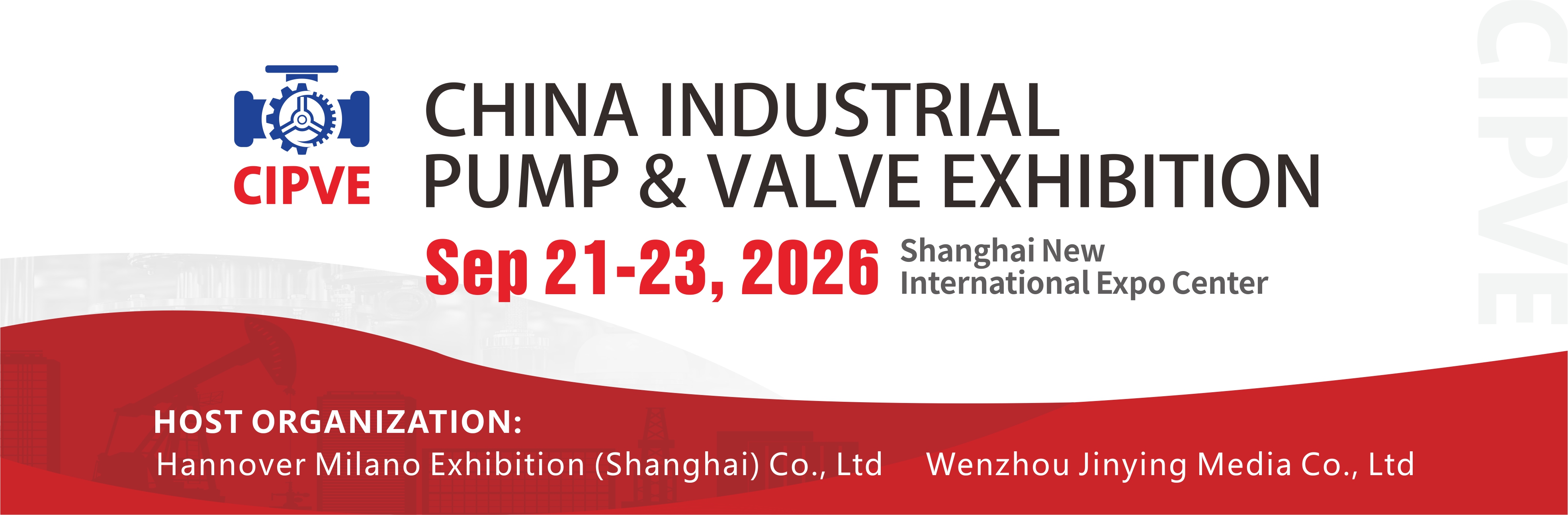 VWAM Expo logo